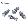High Quality Screw for Winch